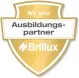 Siegel „Wir sind Ausbildungspartner“ von Brillux