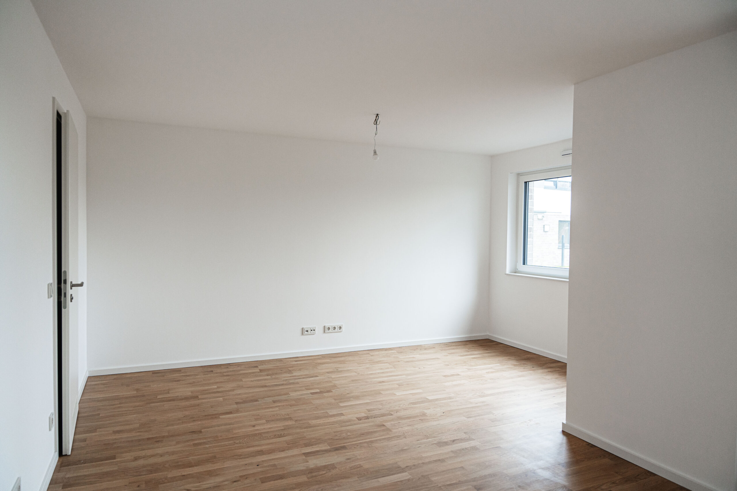 Mehrfamilienhaus Renovierung Dortmund Alusoski