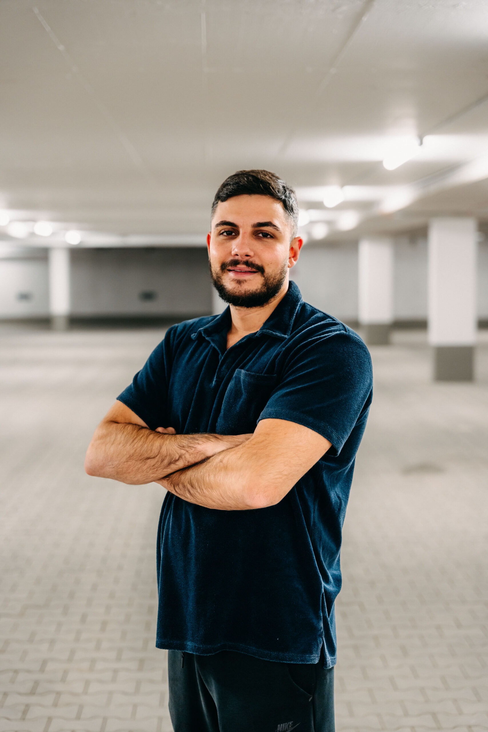 David Alusoski